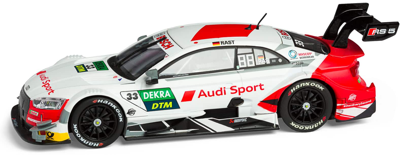 Audi DTM